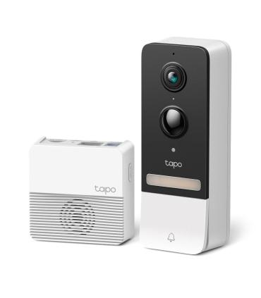 TP-Link Tapo D230S1 Negro, Blanco