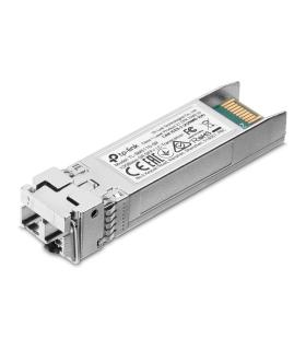 TP-Link TL-SM5110-SR red modulo transceptor Fibra óptica 10000 Mbit s SFP+ 850 nm