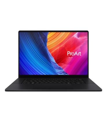 ASUS ProArt P16 OLED H7606WV-ME029W - Ordenador Portátil 16" WQUXGA (AMD Ryzen AI 9 HX 370, 32GB RAM, 100GB SSD, NVIDIA RTX