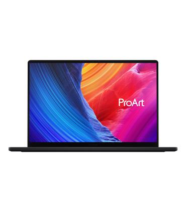 ASUS ProArt P16 OLED H7606WV-ME029W - Ordenador Portátil 16" WQUXGA (AMD Ryzen AI 9 HX 370, 32GB RAM, 100GB SSD, NVIDIA RTX