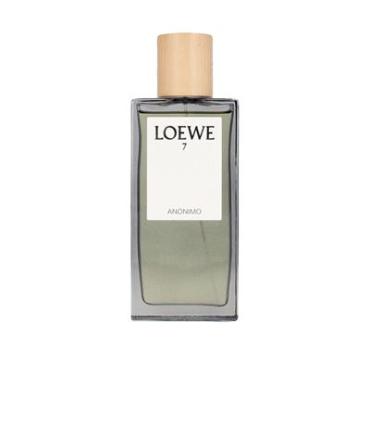 LOEWE 7 ANNIMO eau de parfum vaporizador 100 ml