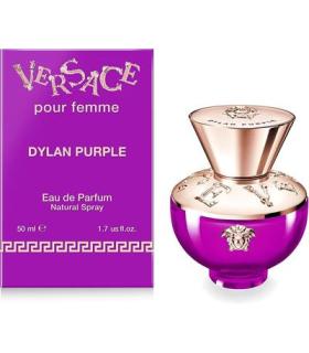 DYLAN PURPLE eau de parfum vaporizador 50 ml