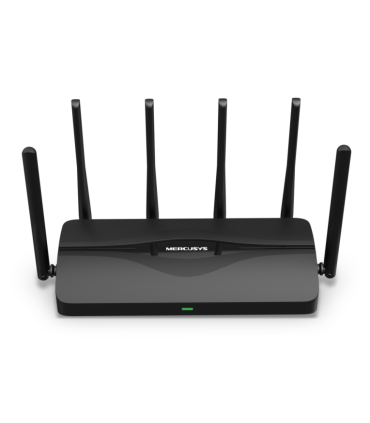 ROUTER MERCUSYS BE9300 TRI-BAND WI-FI 7