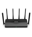 ROUTER MERCUSYS BE9300 TRI-BAND WI-FI 7