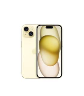 iPhone 15 Yellow 128GB - iPhone 15 Yellow 128GB