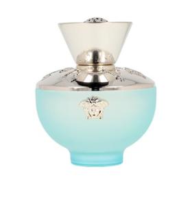 DYLAN TURQUOISE eau de toilette vaporizador 100 ml