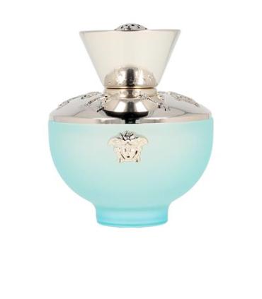 DYLAN TURQUOISE eau de toilette vaporizador 100 ml