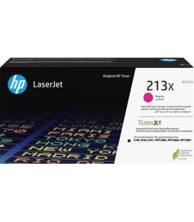 HP Toner laserJet 213X Magenta Alta