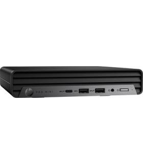 HP Pro Mini 400 G9 i513500T 16GB/512 PC - HP Pro Mini 400 G9 i513500T 16GB/512 PC