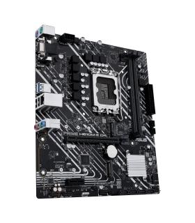 ASUS PRIME H610M-E D4-CSM Intel H610 LGA 1700 micro ATX