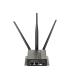 D-Link DWM-313 router inalámbrico Gigabit Ethernet 4G Negro