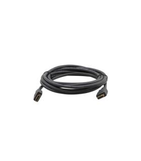 Kramer Electronics HDMI 25ft cable HDMI 7,6 m HDMI tipo A (Estndar) Negro