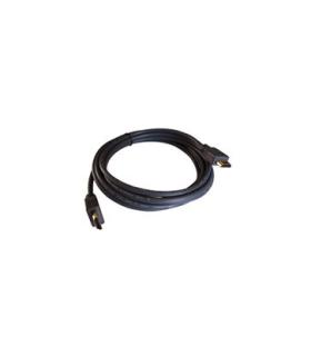 Kramer Electronics HDMI, 15.2m cable HDMI 15,2 m HDMI tipo A (Estndar) Negro