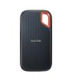 SanDisk Extreme Portable 2000 GB Negro