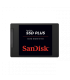 SanDisk Plus 2.5\" 2000 GB Serial ATA III