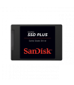 SanDisk Plus 2.5" 2000 GB Serial ATA III