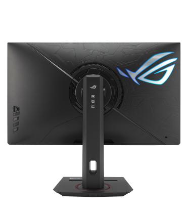 ASUS ROG Strix XG27UCG pantalla para PC 68,6 cm (27") 3840 x 2160 Pixeles 4K Ultra HD LCD Negro