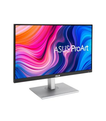 ASUS ProArt PA279CV pantalla para PC 68,6 cm (27") 3840 x 2160 Pixeles 4K Ultra HD LED Negro, Plata