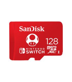 Sandisk SDSQXAO-128G-GNCZN memoria flash 128 GB MicroSDXC