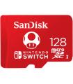 Sandisk SDSQXAO-128G-GNCZN Memoria Flash 128 GB MicroSDXC