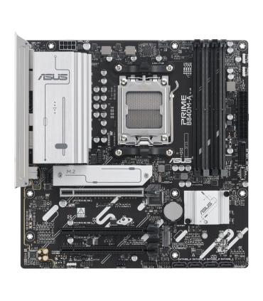 ASUS PRIME B840M-A-CSM Zócalo AM5 micro ATX