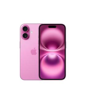 iPhone 16 Pink 128GB - iPhone 16 Pink 128GB