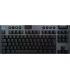 G915 X LSPEED TKL LP Wless KBD Black ES - G915 X LSPEED TKL LP Wless KBD Black ES