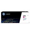 HP Cartucho de tóner Original LaserJet 658A magenta