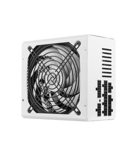 Fuente De Alimentacion Tacens Mars Gaming Zeus 750w Modular Certificado 80 Plus Silver, Pfc Activo, Vent. 14x14cm, Cableado M