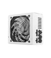 Fuente De Alimentacion Tacens Mars Gaming Zeus 750w Modular Certificado 80 Plus Silver, Pfc Activo, Vent. 14x14cm, Cableado M