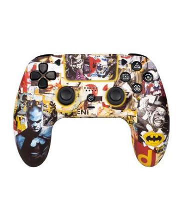 GAMEPAD FR-TEC PS4 DC BATMAN