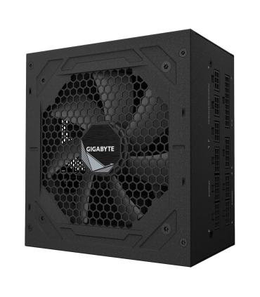 GIGABYTE GP-UD750GM unidad de fuente de alimentación 750 W 20+4 pin ATX ATX Negro