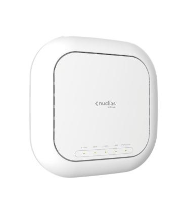 D-Link DBA-2520P punto de acceso inalámbrico 1900 Mbit s Blanco Energía sobre Ethernet (PoE)