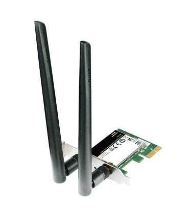 D-Link DWA-582 adaptador y tarjeta de red Interno WLAN 867 Mbit s