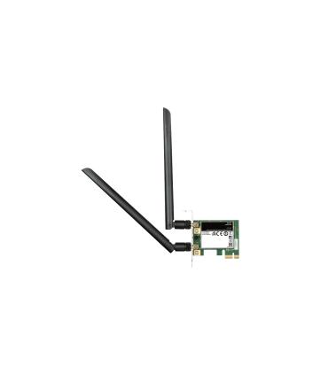 D-Link DWA-582 adaptador y tarjeta de red Interno WLAN 867 Mbit s