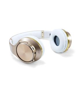 Conceptronic CHSPBTNFCSPKG auricular y casco Auriculares Inalámbrico y alámbrico Diadema Llamadas Música MicroUSB Bluetooth