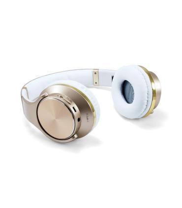 Conceptronic CHSPBTNFCSPKG auricular y casco Auriculares Inalámbrico y alámbrico Diadema Llamadas Música MicroUSB Bluetooth