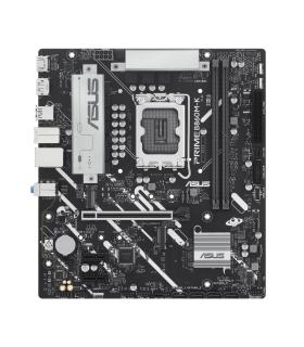 ASUS PRIME B860M-K Intel B860 LGA 1851 (Socket V1) micro ATX