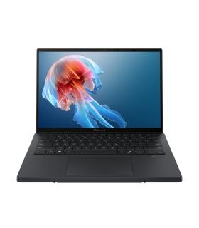 ASUS Zenbook Duo OLED UX8406CA-PZ009W - Ordenador Portátil 14" WQXGA+ 120Hz (Intel Core Ultra 9 285H, 32GB RAM, 2TB SSD, Arc