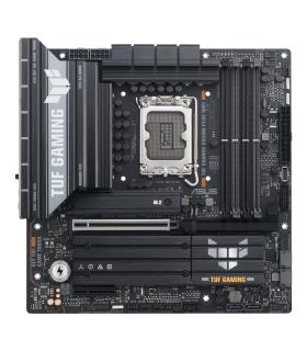 ASUS TUF GAMING B860M-PLUS WIFI Intel B860 LGA 1851 (Socket V1) micro ATX