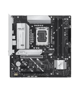 ASUS PRIME B860M-A-CSM Intel B860 LGA 1851 (Socket V1) micro ATX