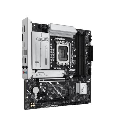 ASUS PRIME B860M-A WIFI Intel B860 LGA 1851 (Socket V1) micro ATX