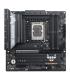 ASUS TUF GAMING B860M-PLUS Intel B860 LGA 1851 (Socket V1) micro ATX