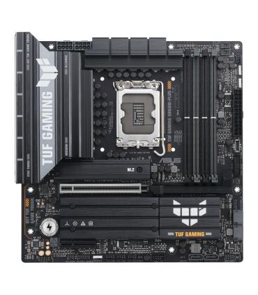 ASUS TUF GAMING B860M-PLUS Intel B860 LGA 1851 (Socket V1) micro ATX