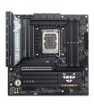 ASUS TUF GAMING B860M-PLUS Intel B860 LGA 1851 (Socket V1) micro ATX