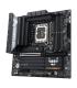 ASUS TUF GAMING B860M-PLUS Intel B860 LGA 1851 (Socket V1) micro ATX