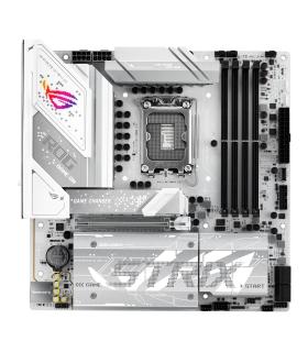 ASUS ROG STRIX B860-G GAMING WIFI Intel B860 LGA 1851 (Socket V1) micro ATX