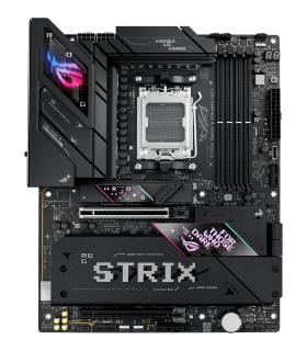 ASUS ROG STRIX B850-E GAMING WIFI AMD B850 Zócalo AM5 ATX