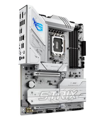 ASUS ROG STRIX B860-A GAMING WIFI Intel B860 LGA 1851 (Socket V1) ATX