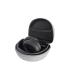 Conceptronic ALVAH02B auricular y casco Auriculares Inalámbrico y alámbrico Diadema Llamadas Música Bluetooth Negro